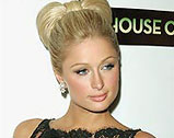 Paris Hilton hairstyles