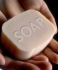 Soap