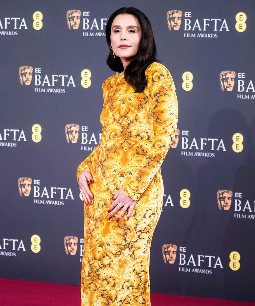 Jessie Ware Hairstyle - 2026 BAFTAs Awards