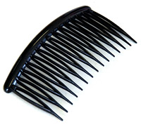 Fashion Pearl Hair Comb Bangs Broken Hair Finishing Tool Back of Head Fixed Hair  Clip Inserted Comb Pressure Hair Hoop Headdress - AliExpress
