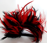 Head Pieces