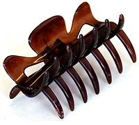 a hair clip