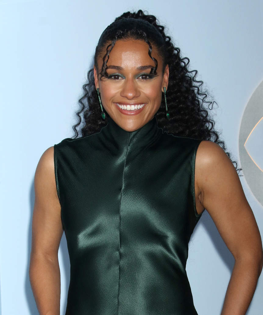 Ariana DeBose Long Hairstyle - 2026 Tony Awards
