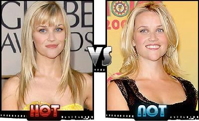 Reese Witherspoon hairstyles