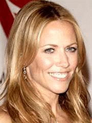 Sheryl Crow hairstyles