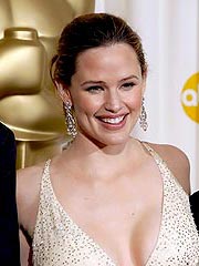 Jennifer Garner hairstyles