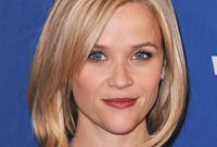 Celebrity hairstyle spotlight reese witherspoon side