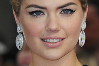 Kate Upton S Marilyn Monroe Hairstyles