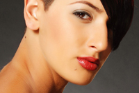 Undercut Hairstyle Ideas