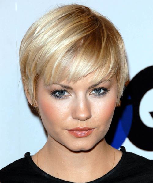 Pixie Cut Styles You Should Try Right Now! (Top 10)