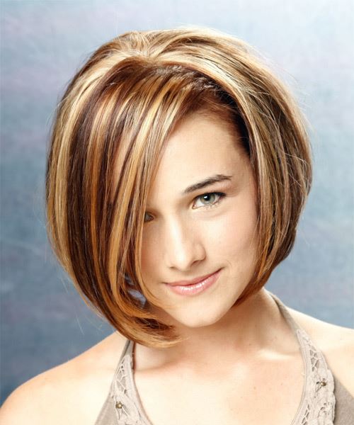 Bob Hairstyle Ideas That Will Make You Look Fabulous!