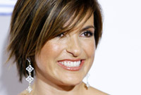 Celebrity Hairstyle Steal: Short Hair