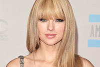 The Best Hairstyles from the American Music Awards 2010