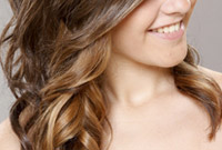 Holiday Hair Colors For A Great New Look