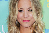 Celebrity Hairstyle Ideas: 4 Great Ways to Wear Waves