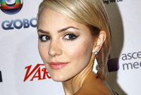 Slicked Back Hairstyles