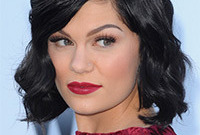 Jessie J's Jewel Tone Makeup | TheHairStyler.com