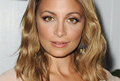 Bangs or no bangs for a square face nicole richie side