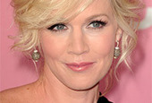 Jennie garth hairstyles for oblong faces side